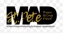 Saint Petersburg summer camps